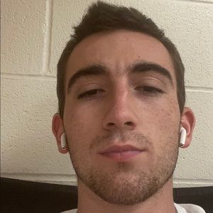 Meet your Posher, Nathan